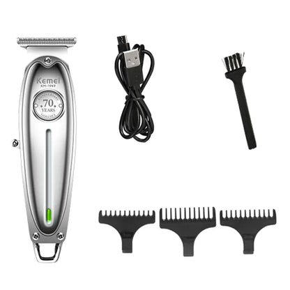 Full Metal Professional Hair Trimmer