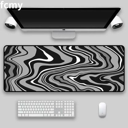 Art Strata Liquid Mouse Pad